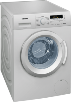 Siemens WM10K22STR Çamaşır Makinesi kullananlar yorumlar